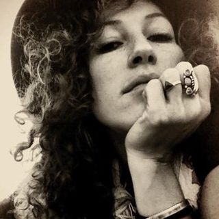 Giovanna Zofia profile image