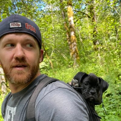 Jake Johnson profile image