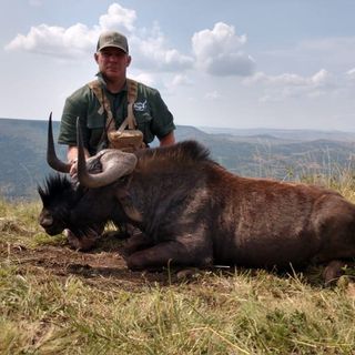 Jason Gassaway profile image