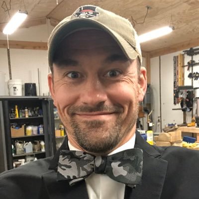Joe Maynard profile image