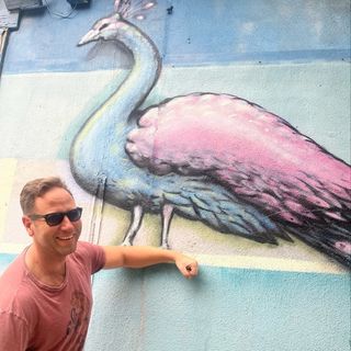 Joseph Prouse profile image