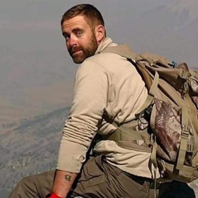 justin bullard profile image