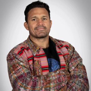 Justin J Governale profile image