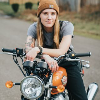 Kaiela Hobart profile image