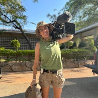 Kat Magee profile image