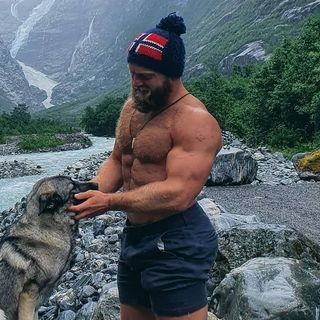 Ken Stornes profile image
