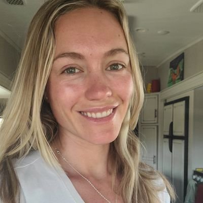 Kimberly Kelly profile image
