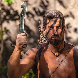 “Savage” Matt Wright profile image