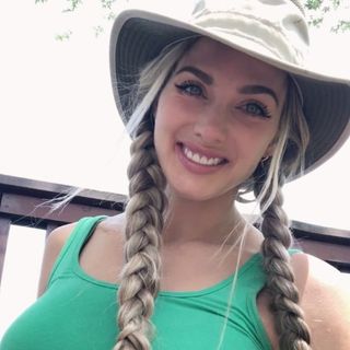 Melissa Miller (MelissaBackwoods) profile image