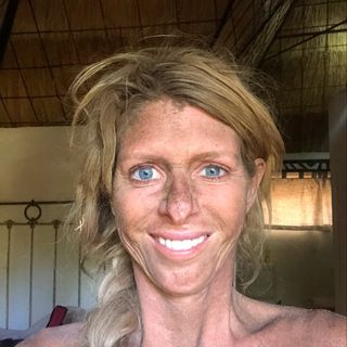 Molly Jansen profile image
