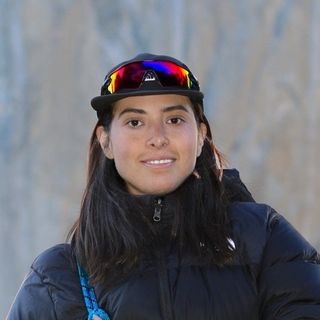 Monica Heim profile image
