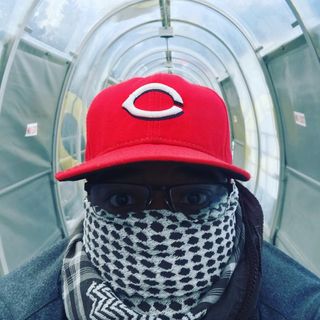 Na'im McKee profile image