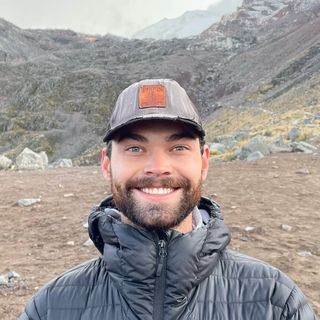 Noah Mattes profile image