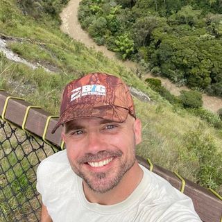 Rusty Thomas profile image