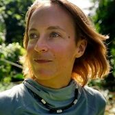 Sarah Danser