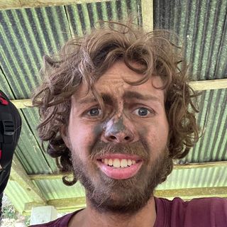 Waylon Harper profile image