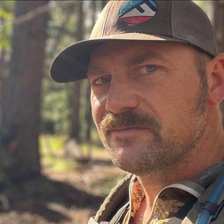 Cole Wilks profile image