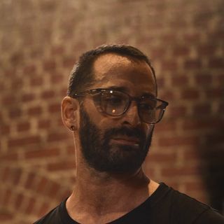 Alexander Rosenberg profile image