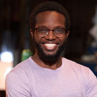 arthur wilson profile image