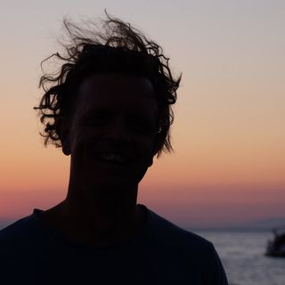 Benjamin Kikkert profile image
