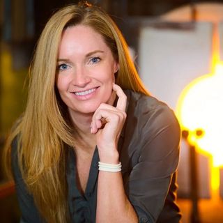 Brenna Baker Glass profile image