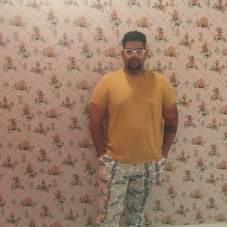 Corey Pemberton profile image