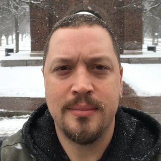 Dan Friday profile image