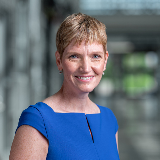 Dr. Janet Morrison profile image
