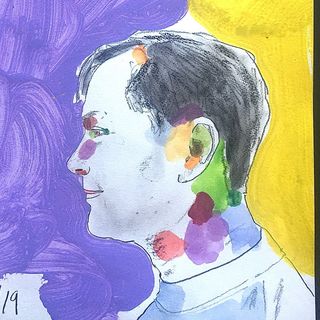 Jay Macdonell profile image