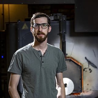 John Sharvin profile image