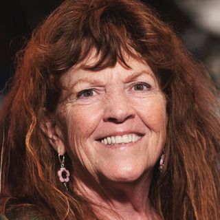 Karen Willenbrink-Johnsen Blown Away S4 profile image