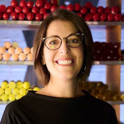 Dr Marianne Mader profile image