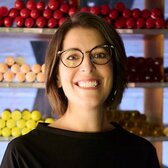 Dr Marianne Mader