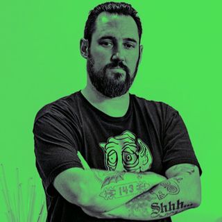 Mike Shelbo profile image