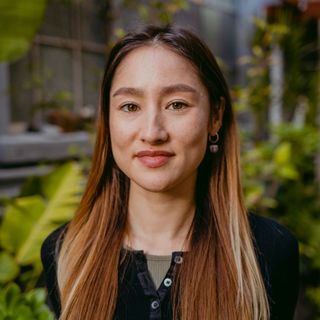 Momoko Schafer profile image