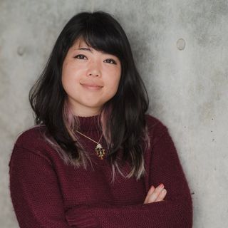 Nao Yamamoto / Blown Away S2 profile image