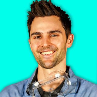 NICK UHAS profile image