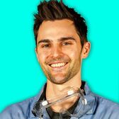 NICK UHAS