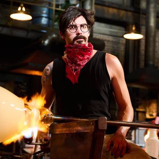 Robert G. Burch profile image