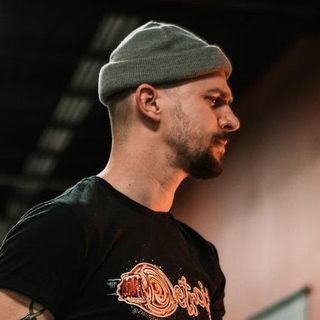 Ryan Thompson — Blown Away S4 profile image