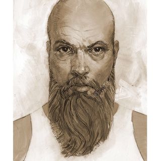 Scott M Fischer profile image