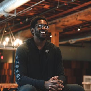 Stephen Weatherly profile image
