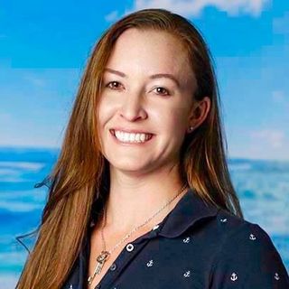 Adrienne Gang profile image