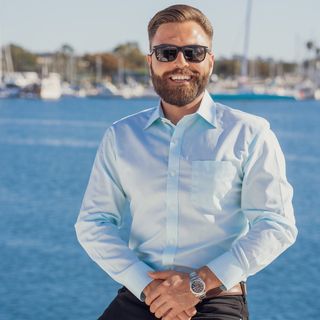 Aleks Taldykin profile image