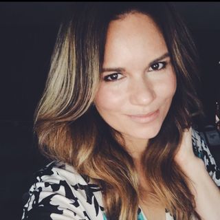 Amy Johnson Lenthall profile image