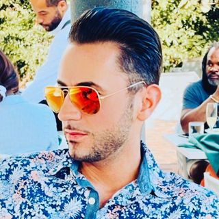 Chef Anthony Iracane profile image