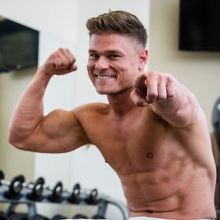 The Yo-Yo Diet Recovery Coach profile image