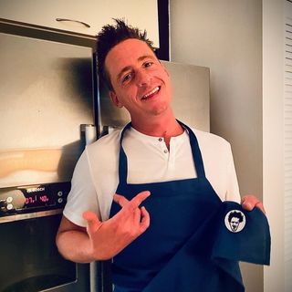 Chef Ben Robinson profile image