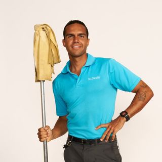 Ben Willoughby profile image
