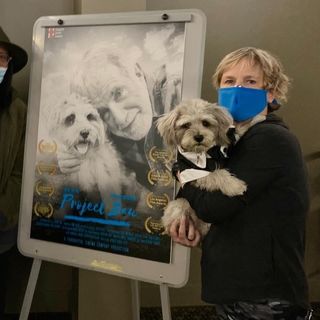 Beverly Ulbrich profile image